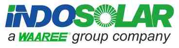 Indosolar share price