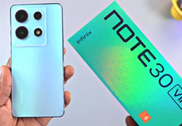 Infinix Note 30 VIPZaroori_News– 120W Fast Charging, 108MP Camera और 120Hz _20250719_160728_0000