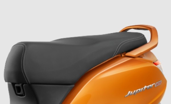 TVS Jupiter 125