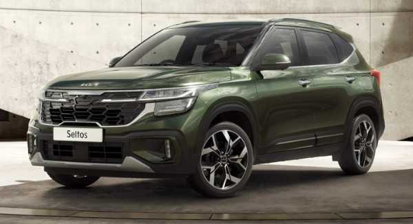 Kia Seltos 2025: 1.5L टर्बो इंजन, 17 km/l माइलेज और ADAS से लैस दमदार SUV – जानिए कीमत, फीचर्स और पूरी रिव्यू