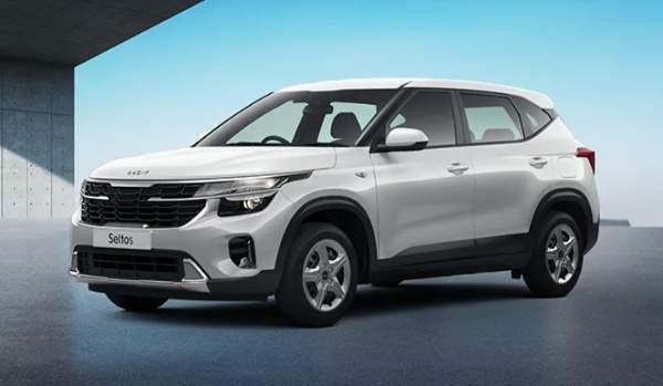 Kia Seltos 2025: 1.5L टर्बो इंजन, 17 km/l माइलेज और ADAS से लैस दमदार SUV – जानिए कीमत, फीचर्स और पूरी रिव्यू