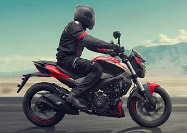 Bajaj Dominar 250