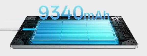 Oppo Pad SE Android Tablet ₹12,999 में हुआ लॉन्च: Badi 11-Inch Display, 8000mAh Battery aur Dolby Atmos Sound ke Saath Perfect Entertainment Tab!