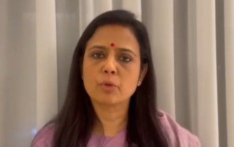 Mahua Moitra