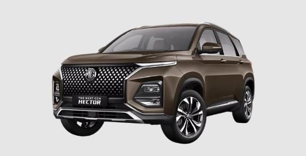 MG Hector Plus ₹17.75 लाख में लॉन्च! 7-Seater SUV में मिलेंगे शानदार फीचर्स, दमदार लुक और कड़क टेक्नोलॉजी – सबको कर दिया फेल!