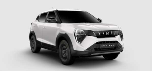 Mahindra XUV 3XO MX1