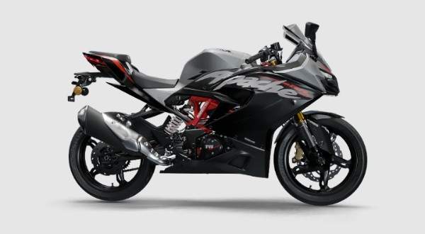 TVS Apache RR 310