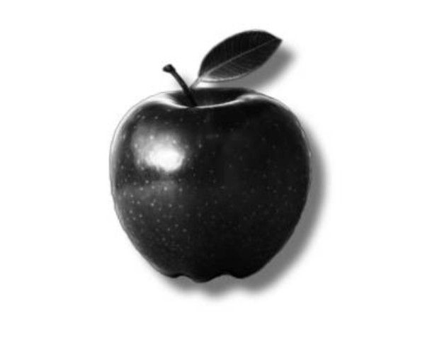 Black Apple