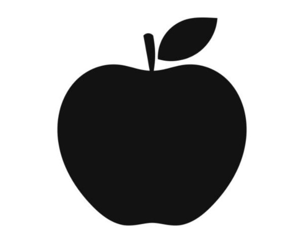 Black Apple
