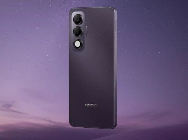 Oppo K13x