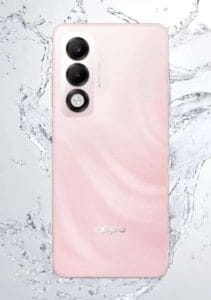 Oppo K13x