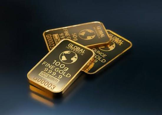 Gold Rate 17 July 2025