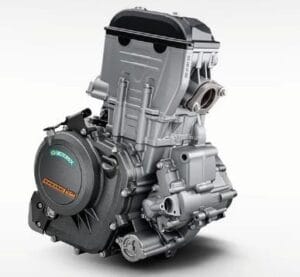 KTM RC 390