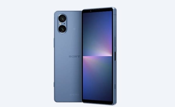 Sony Xperia 5 V