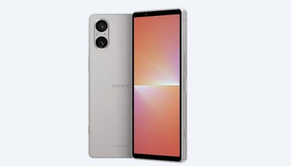 Sony Xperia 5 V