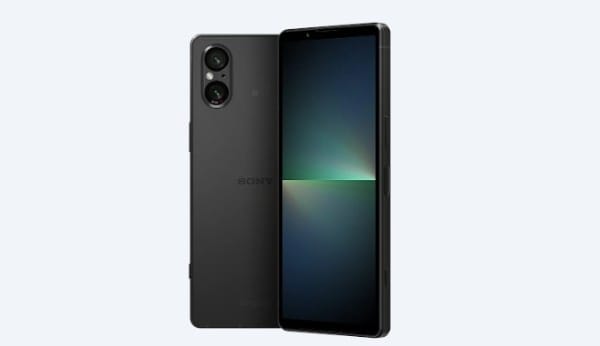 Sony Xperia 5 V