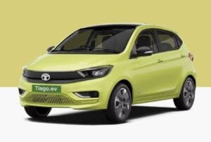Tata Tiago EV