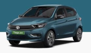 Tata Tiago EV
