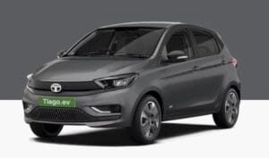 Tata Tiago EV