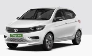 Tata Tiago EV