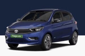 Tata Tiago EV