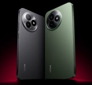 Redmi K80 Ultra