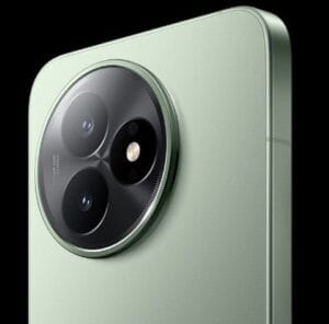 Redmi K80 Ultra