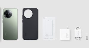 Redmi K80 Ultra