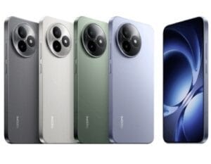 Redmi K80 Ultra