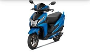 Honda Dio 125