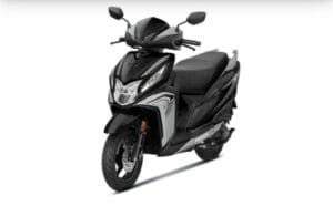 Honda Dio 125