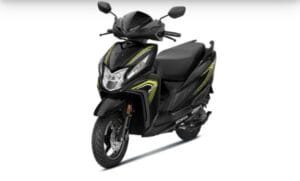 Honda Dio 125