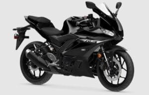 Yamaha R3
