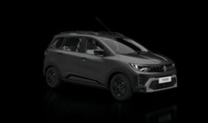 Renault Triber