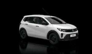 Renault Triber