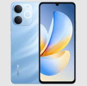 realme C71