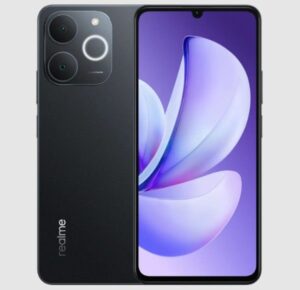 realme C71