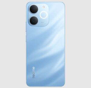 realme C71