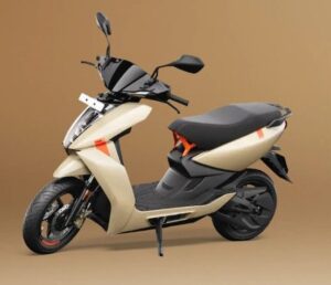 Ather 450X