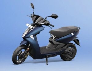 Ather 450X