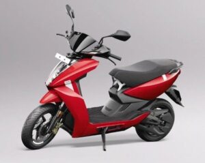 Ather 450X