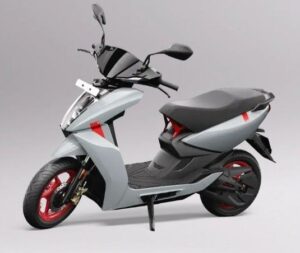 Ather 450X