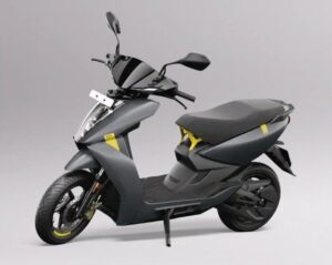 Ather 450X