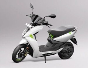Ather 450X