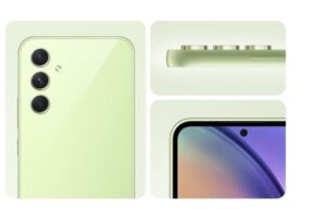 Samsung Galaxy A54 5G