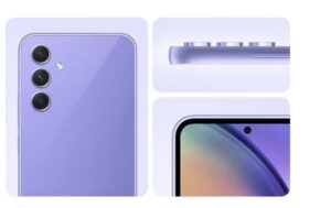 Samsung Galaxy A54 5G