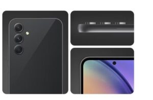 Samsung Galaxy A54 5G