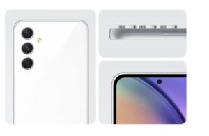 Samsung Galaxy A54 5G