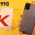 LG K42 बना सस्ता iPhone वाला फोन – प्रीमियम लुक, Military Grade मजबूती और 4000mAh बैटरी के साथ, कीमत सिर्फ ₹10,990!