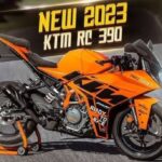 Zaroori_News//KTM RC 390 – 373cc इंजन, 43.5 PS पावर और 25 Nm टॉर्क के साथ दमदार स्पोर्ट्स बाइक